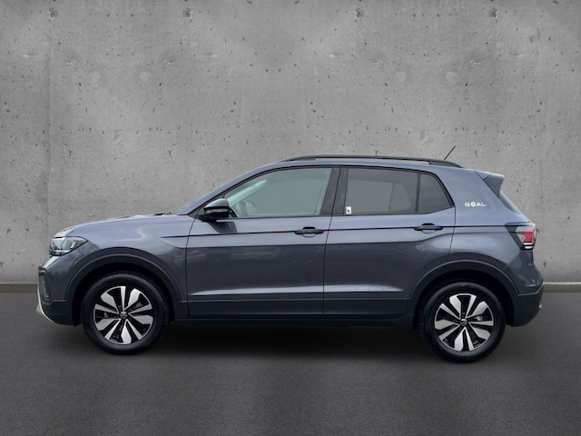 Volkswagen T-Cross 1.0 TSI DSG Life
