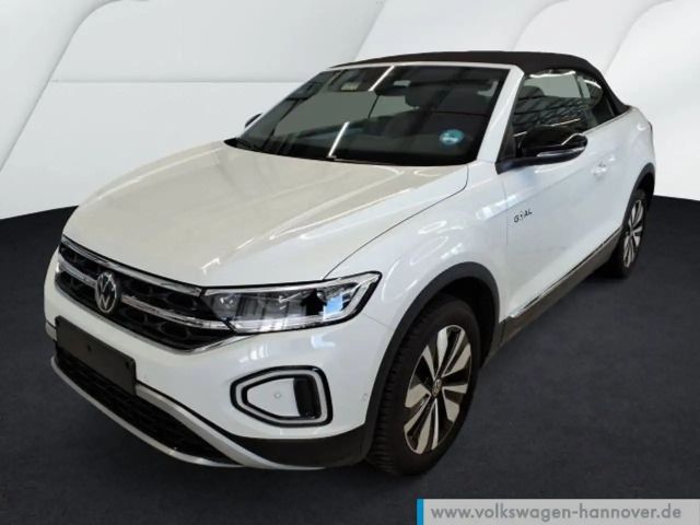 Volkswagen T-Roc 1.0 TSI Cabriolet