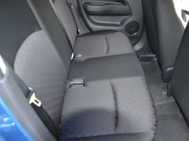 Mitsubishi Space Star CVT ClearTec MIVEC Star