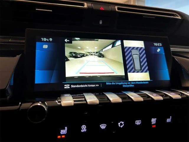 Peugeot 508 Allure Pack HDi SW