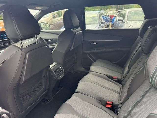 Peugeot 5008 Allure Pack PureTech