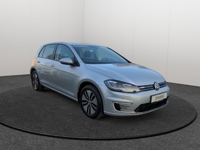 Volkswagen Golf Golf VII e-Golf