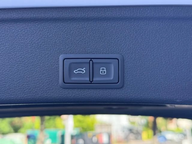 Audi A4 35 TFSI Avant S-Tronic