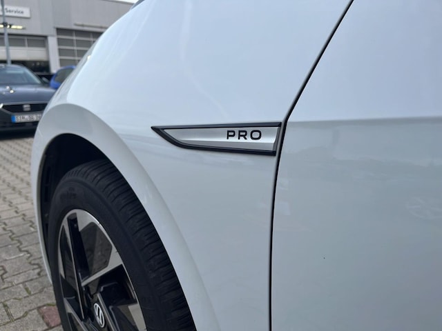 Volkswagen ID.3 58 KWh Life Performance Pro