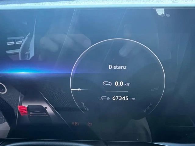 Renault Megane Evolution