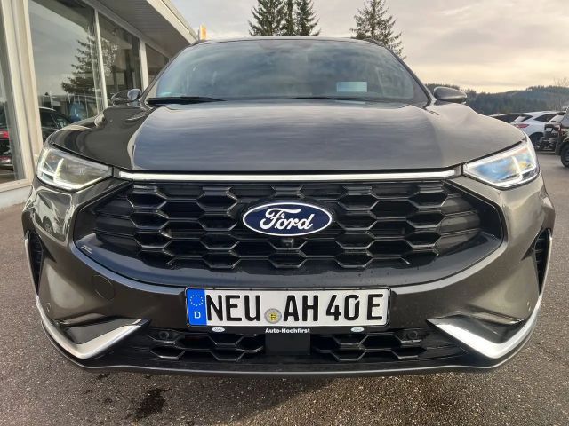 Ford Kuga Plug in Hybrid ST Line X