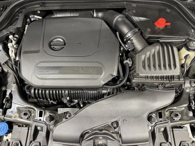 MINI Cooper S Cabrio Cooper S Cabrio Aut JCW Kit HUD HK RFK DA PA