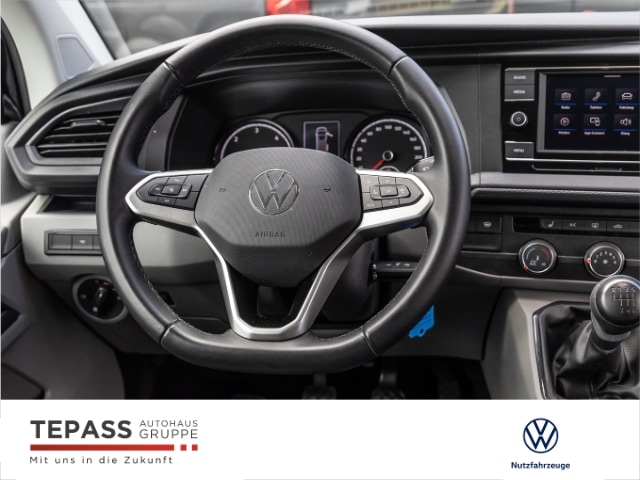 Volkswagen Caravelle Comfortline T6