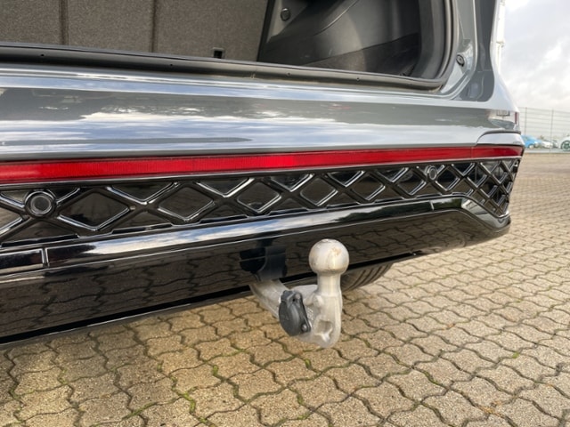 Volkswagen Tiguan 2.0 TDI 4Motion DSG