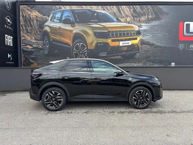 Peugeot 3008 GT-Line Hybrid