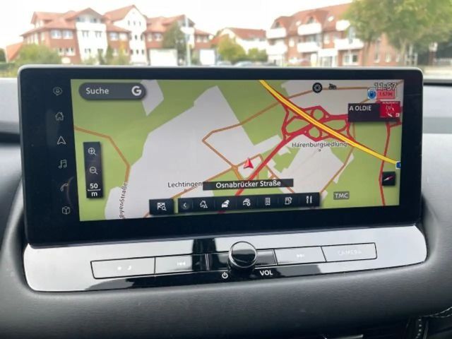 Nissan Qashqai N-Connecta