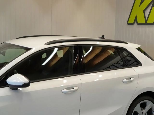 Audi A3 35 TDI S-Tronic Sedan