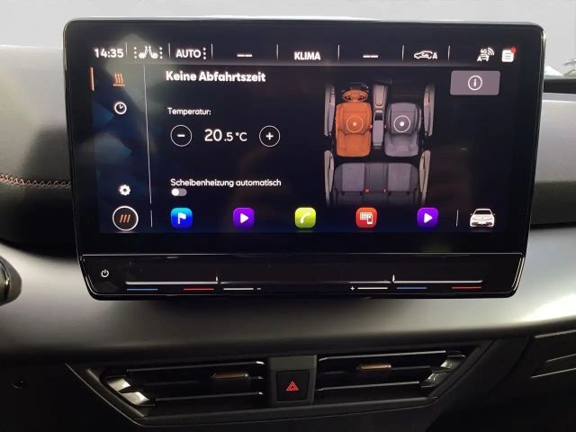Cupra Born 77 kWh eBoost