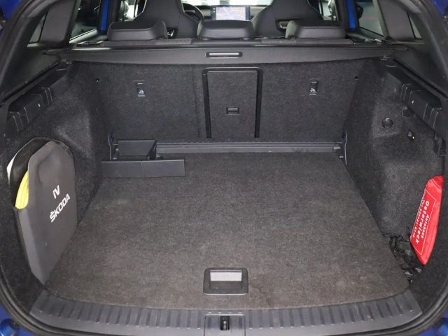 Skoda Enyaq Sportline