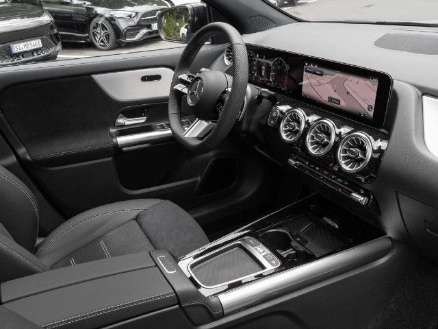 Mercedes-Benz GLA 250 4MATIC