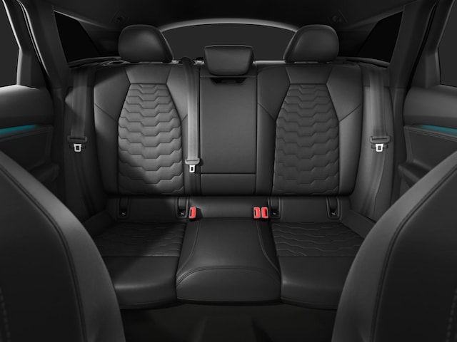 Audi A6 e-tron Avant