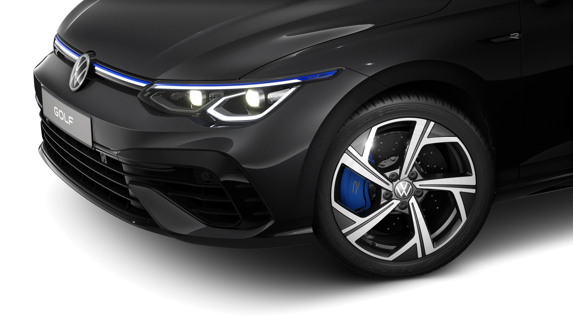 Volkswagen Golf Golf VIII