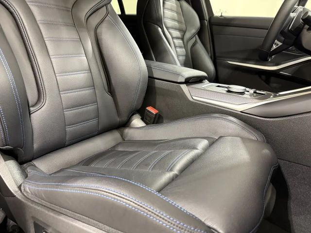 BMW 340 Sedan xDrive