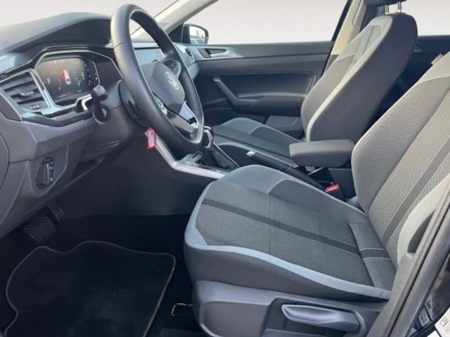 Volkswagen Polo 1.0 TSI DSG IQ.Drive Style