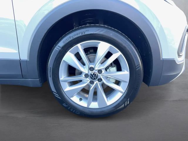 Volkswagen T-Cross Friends TSI