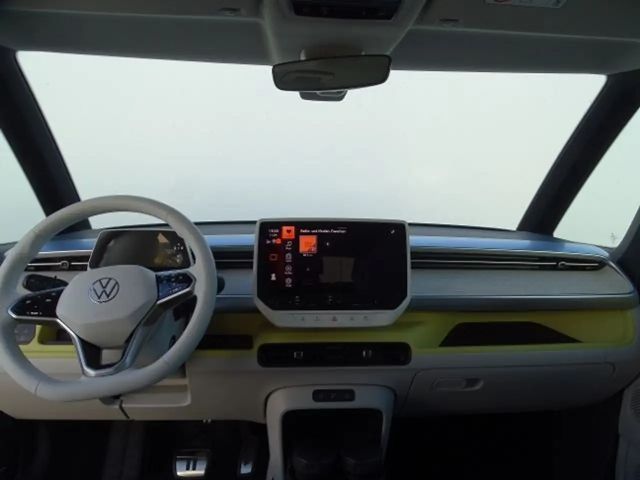 Volkswagen ID.Buzz Pro