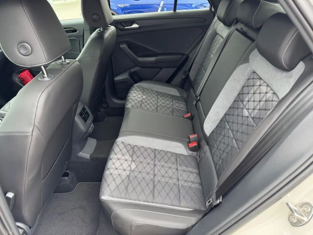 Volkswagen T-Roc 1.5 TSI DSG R-Line