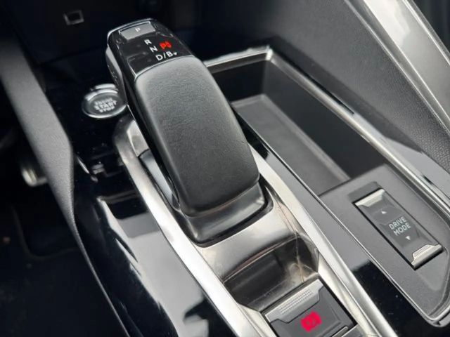 Peugeot 3008 EAT8 GT-Line Hybrid