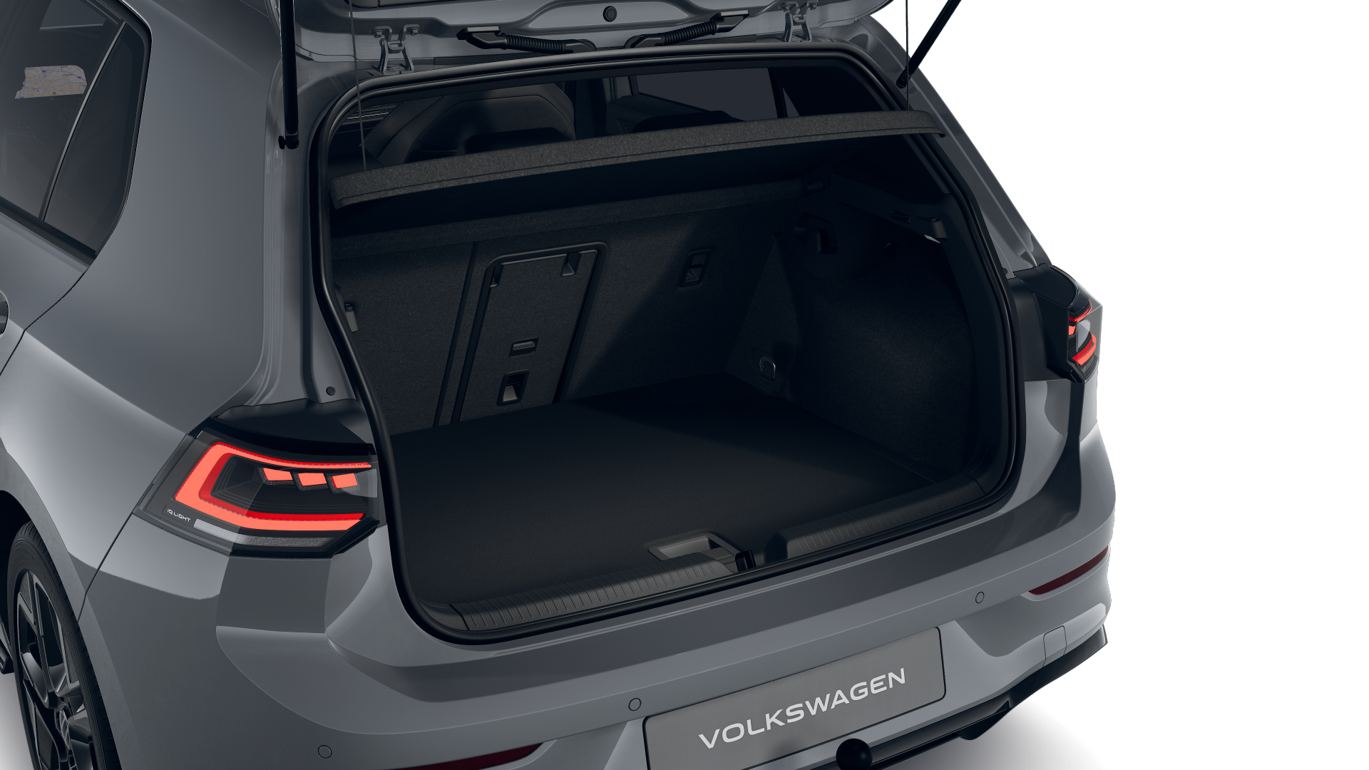 Volkswagen Golf 2.0 TDI DSG Golf VIII R-Line