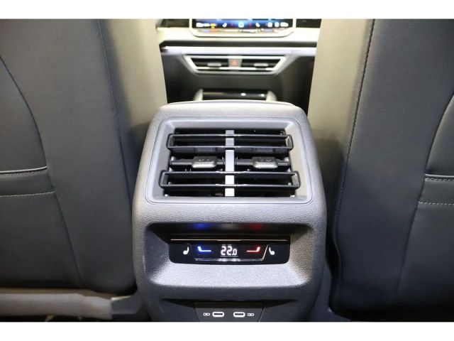 Volkswagen Tiguan 2.0 TDI DSG Elegance Elegance