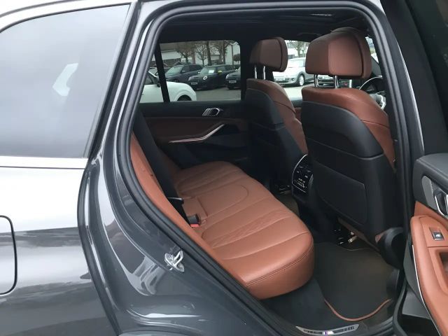 BMW X5 M-Sport xDrive40d