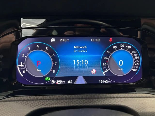 Volkswagen Golf DSG GTI