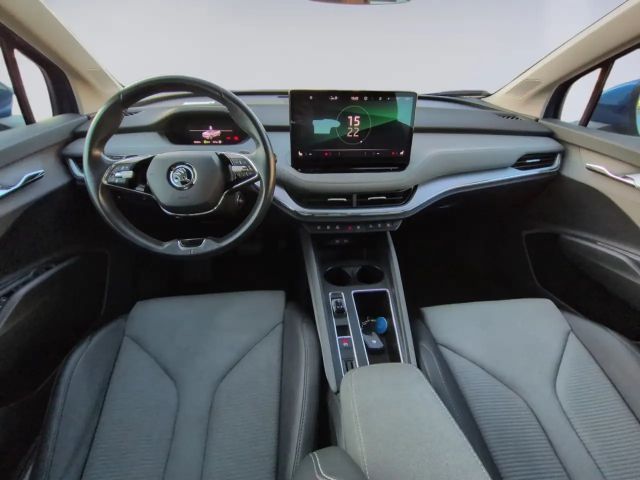 Skoda Enyaq KAMERA+AHK+NAVI+GRA