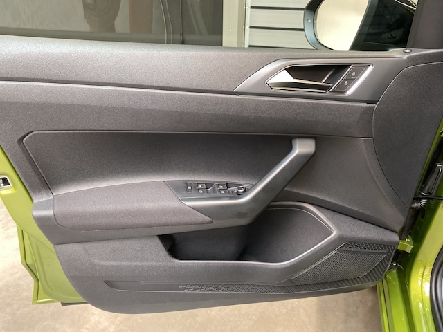 Volkswagen Taigo DSG