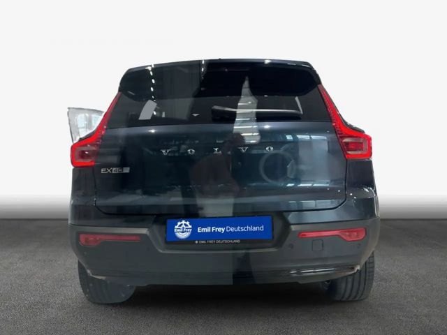 Volvo EX40 Single motor