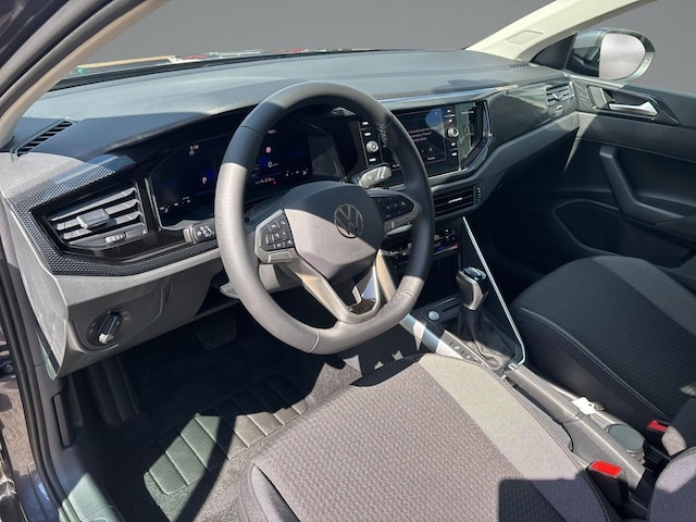 Volkswagen Taigo 1.0 TSI DSG Life