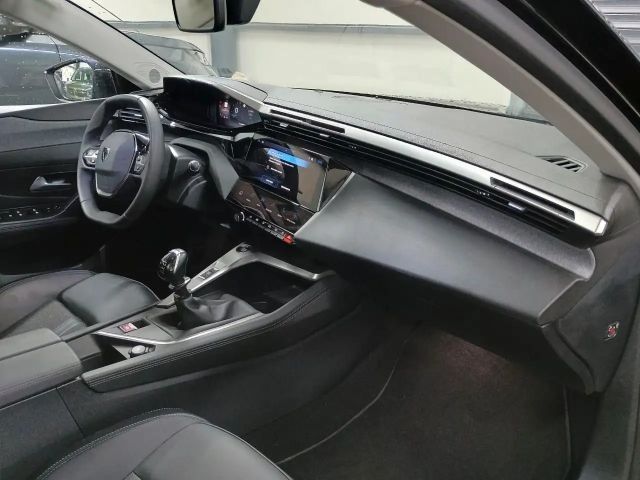 Peugeot 308 Allure Pack PureTech