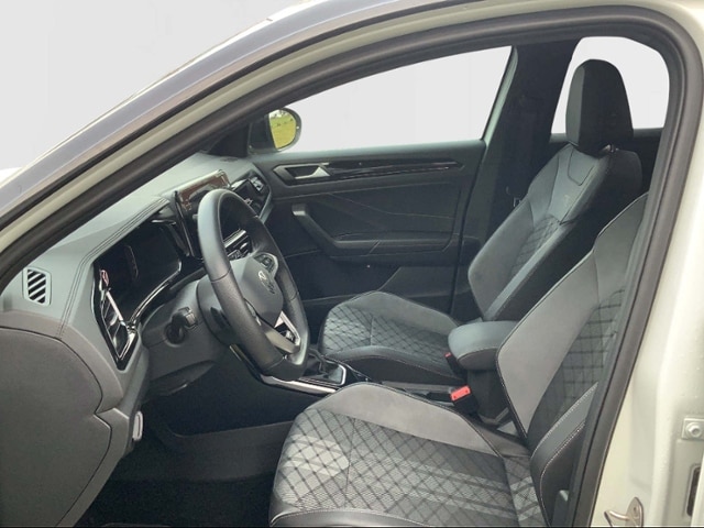 Volkswagen T-Roc 1.5 TSI