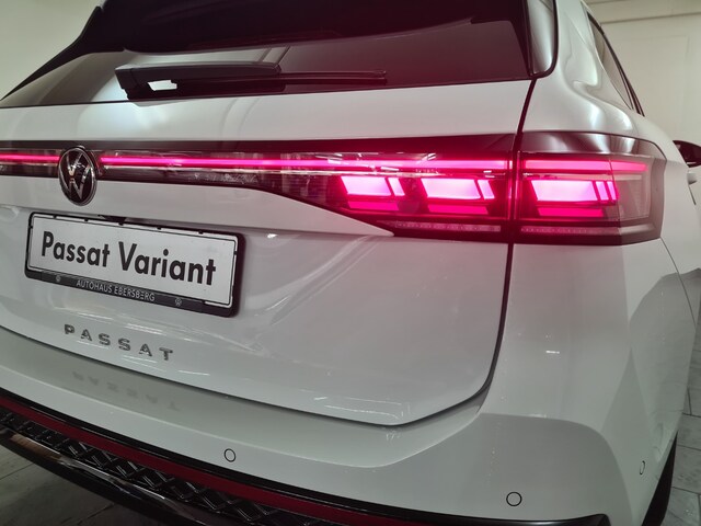 Volkswagen Passat Pano ACC STH