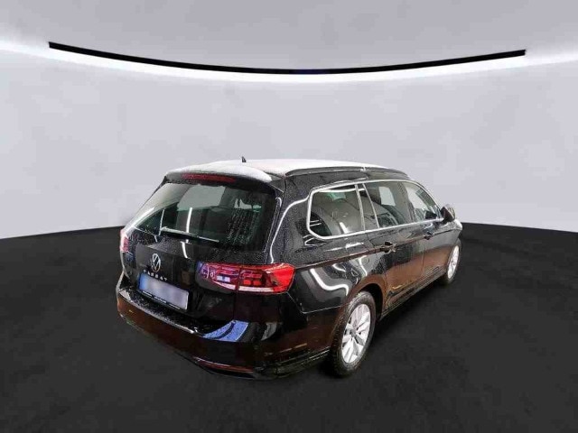 Volkswagen Passat 2.0 TDI Business Variant