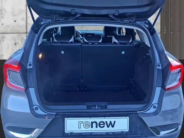 Renault Captur Intens TCe 90