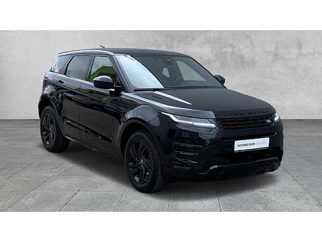 Land Rover Range Rover Evoque Dynamic SE