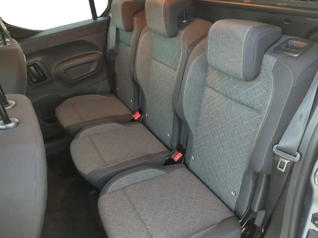 Opel Combo XL 1.5 Diesel Automatik APP*NAVI*VIRT