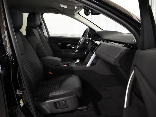 Land Rover Discovery Sport AWD S