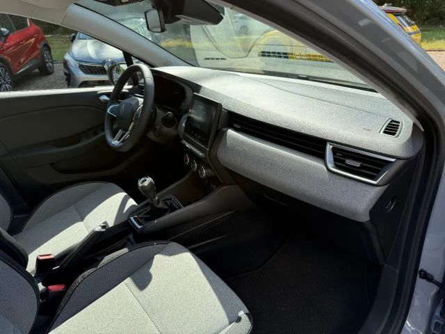 Renault Clio Evolution