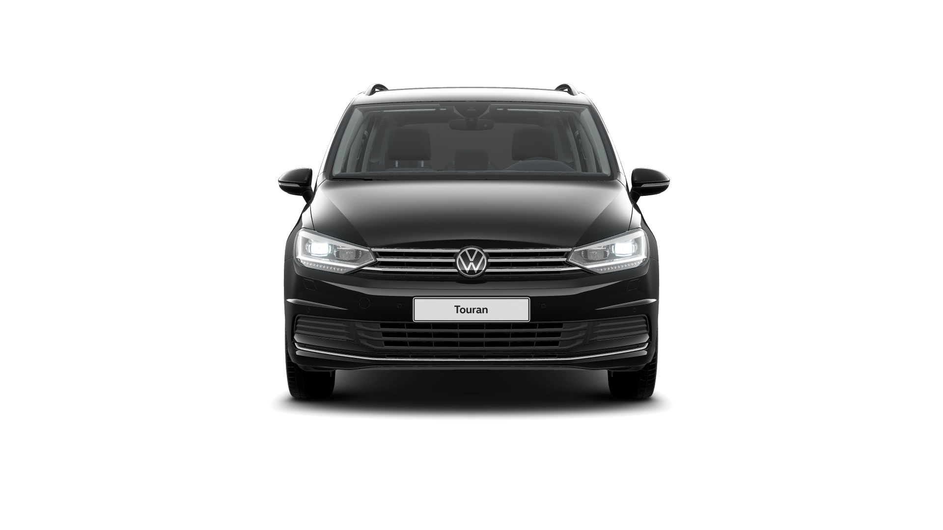 Volkswagen Touran 1.5 TSI DSG IQ.Drive Move