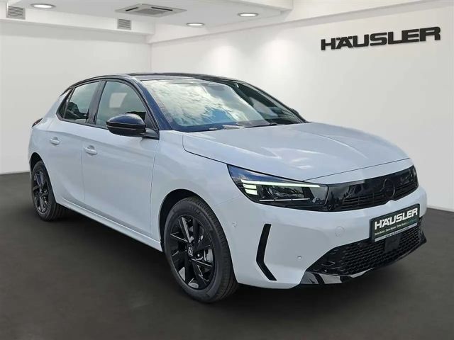 Opel Corsa GS-Line Grand Sport