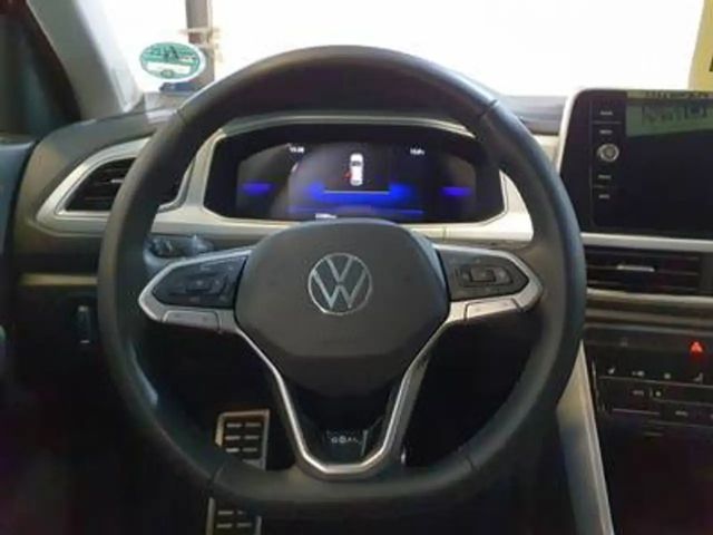 Volkswagen T-Roc 1.0 TSI