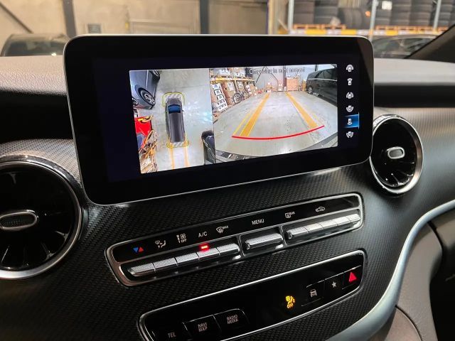 Mercedes-Benz V 300 V 300 d