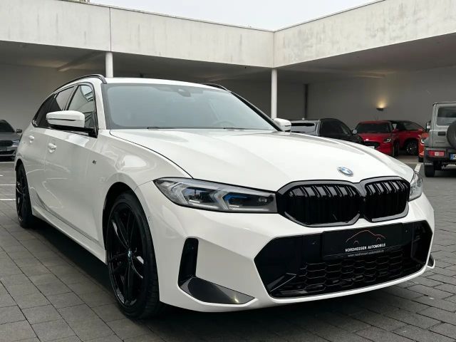 BMW 320 320d M-Sport Touring xDrive