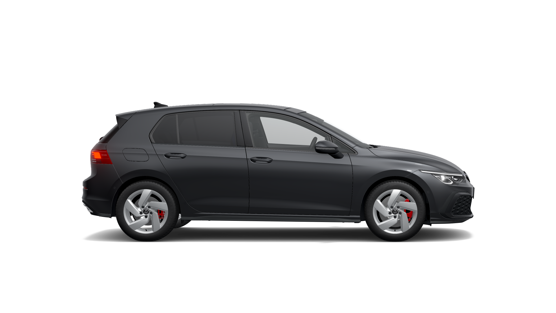 Volkswagen Golf DSG GTE Golf VIII